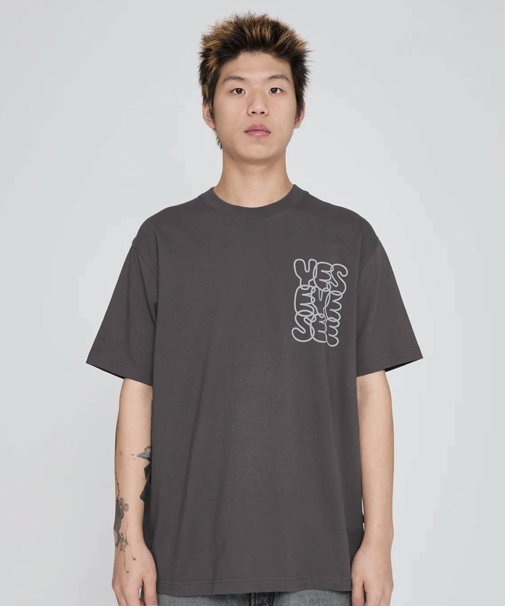 Logo上衣 C-Logo Tee