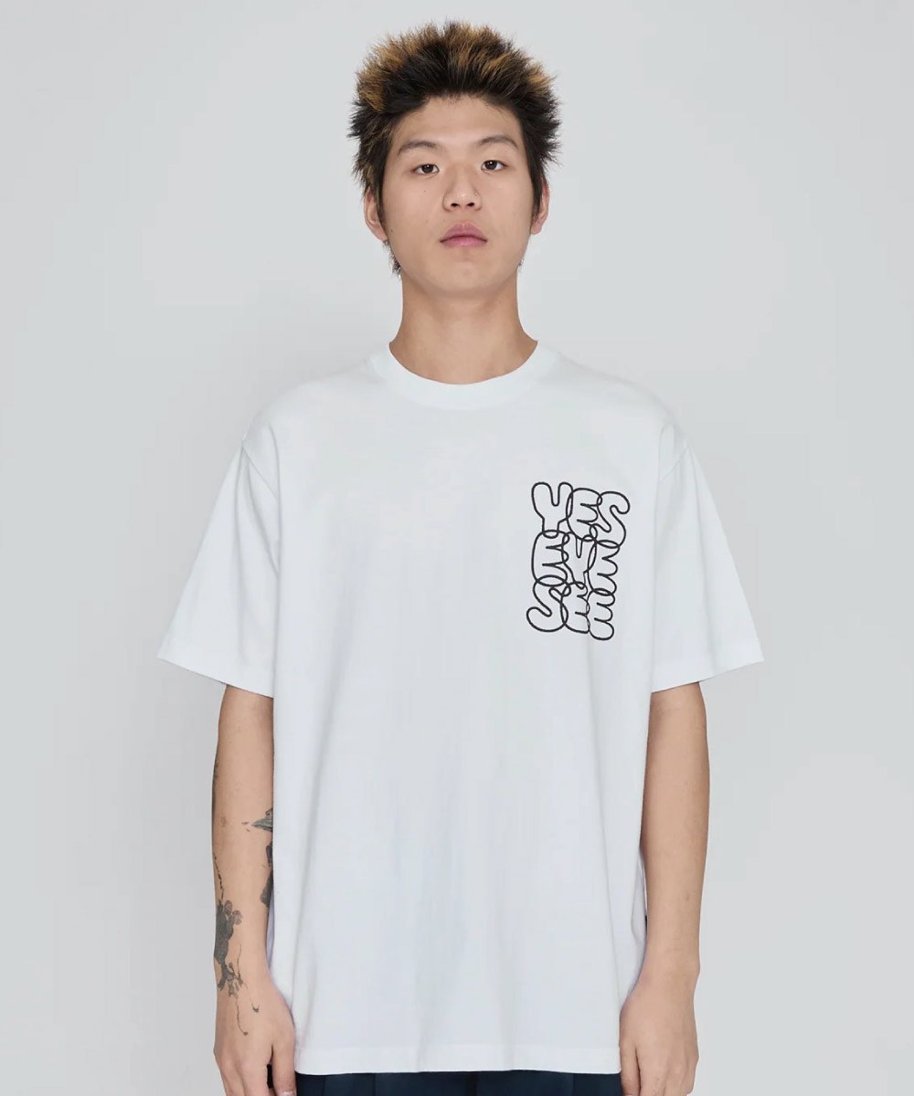 Logo上衣 C-Logo Tee