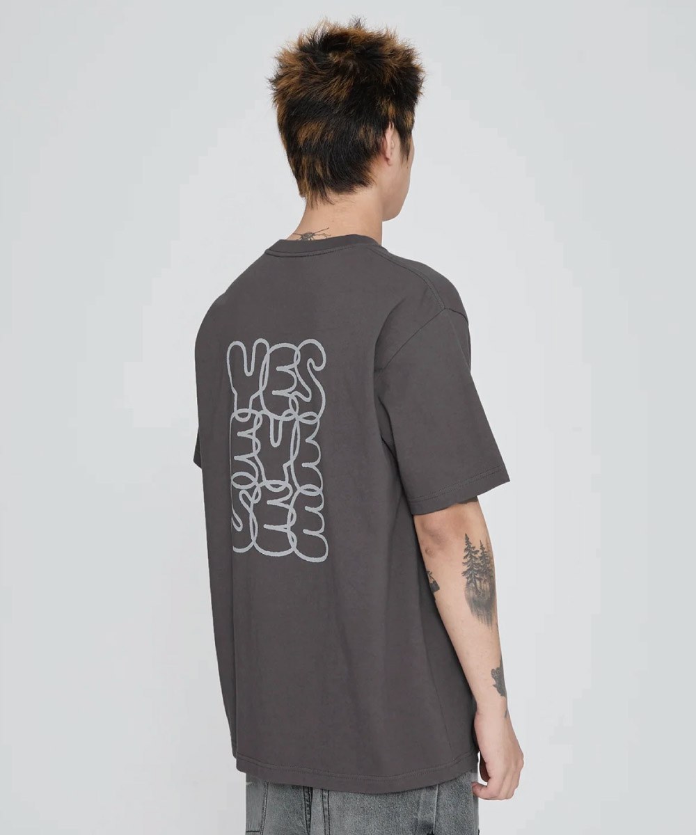 Logo上衣 C-Logo Tee