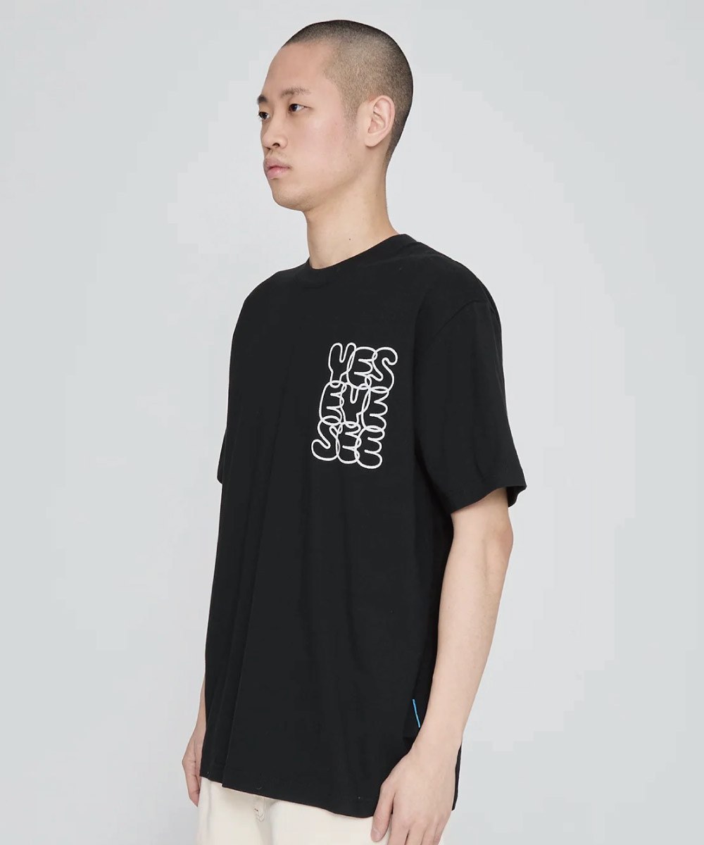 Logo上衣 C-Logo Tee
