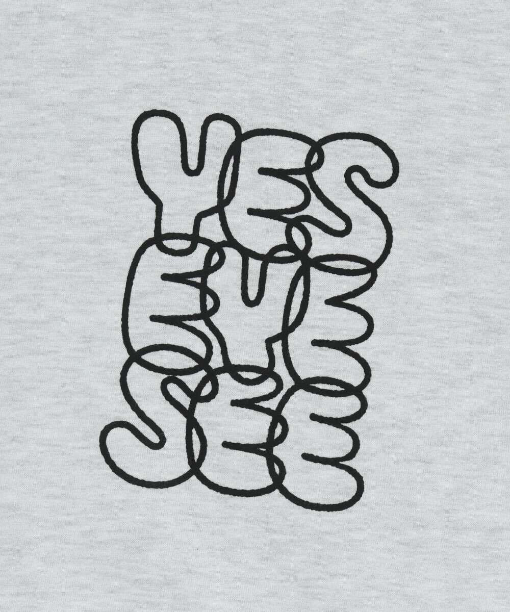 大學TEE C-Logo Sweatshirt