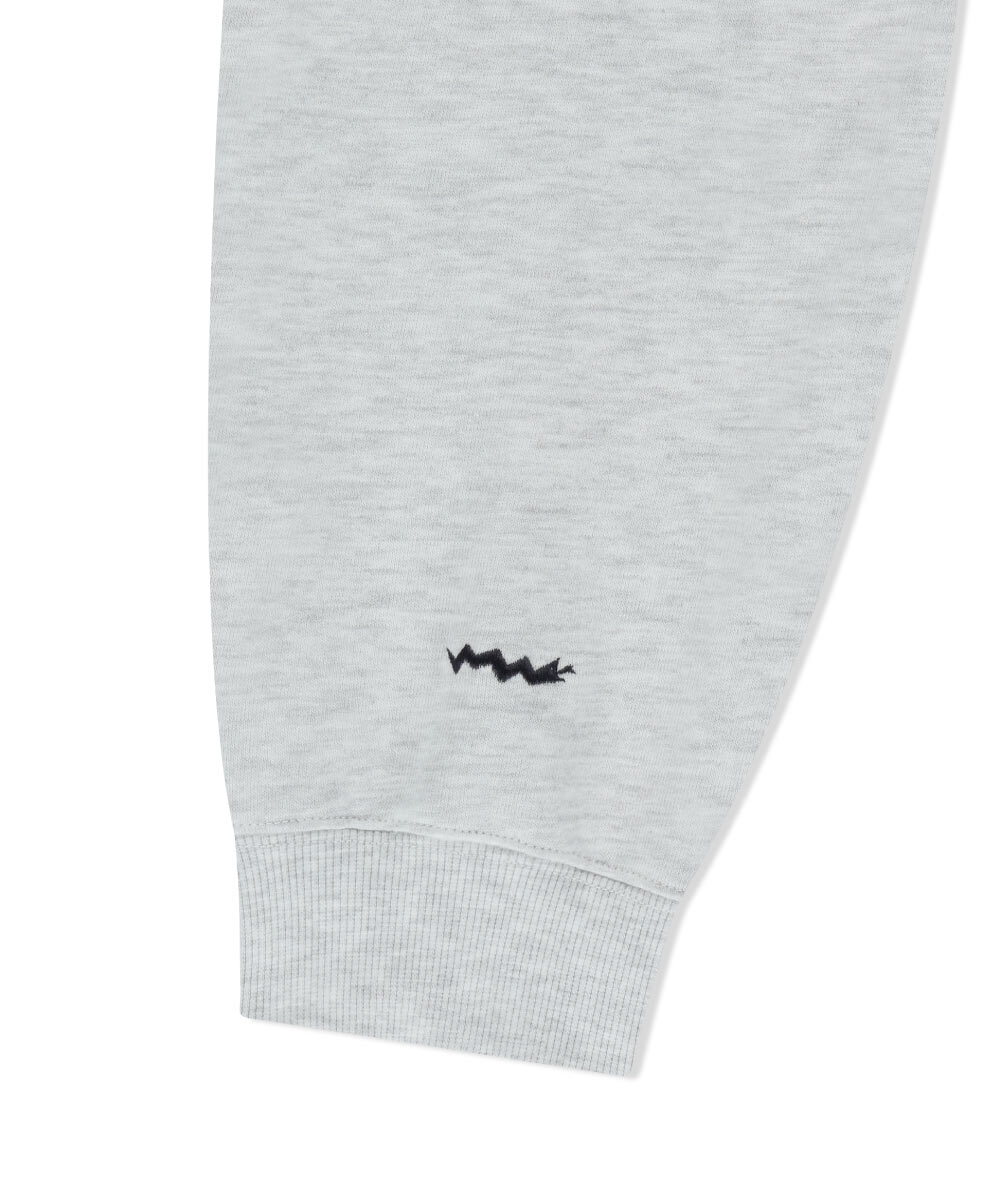 大學TEE C-Logo Sweatshirt