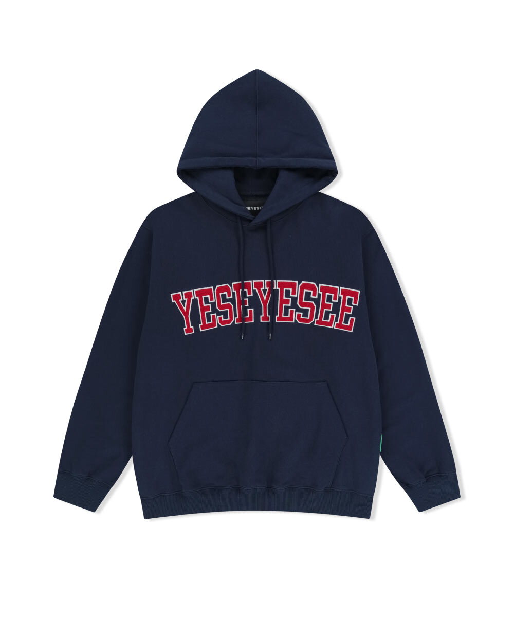 連帽上衣 Arch Logo Hoodie
