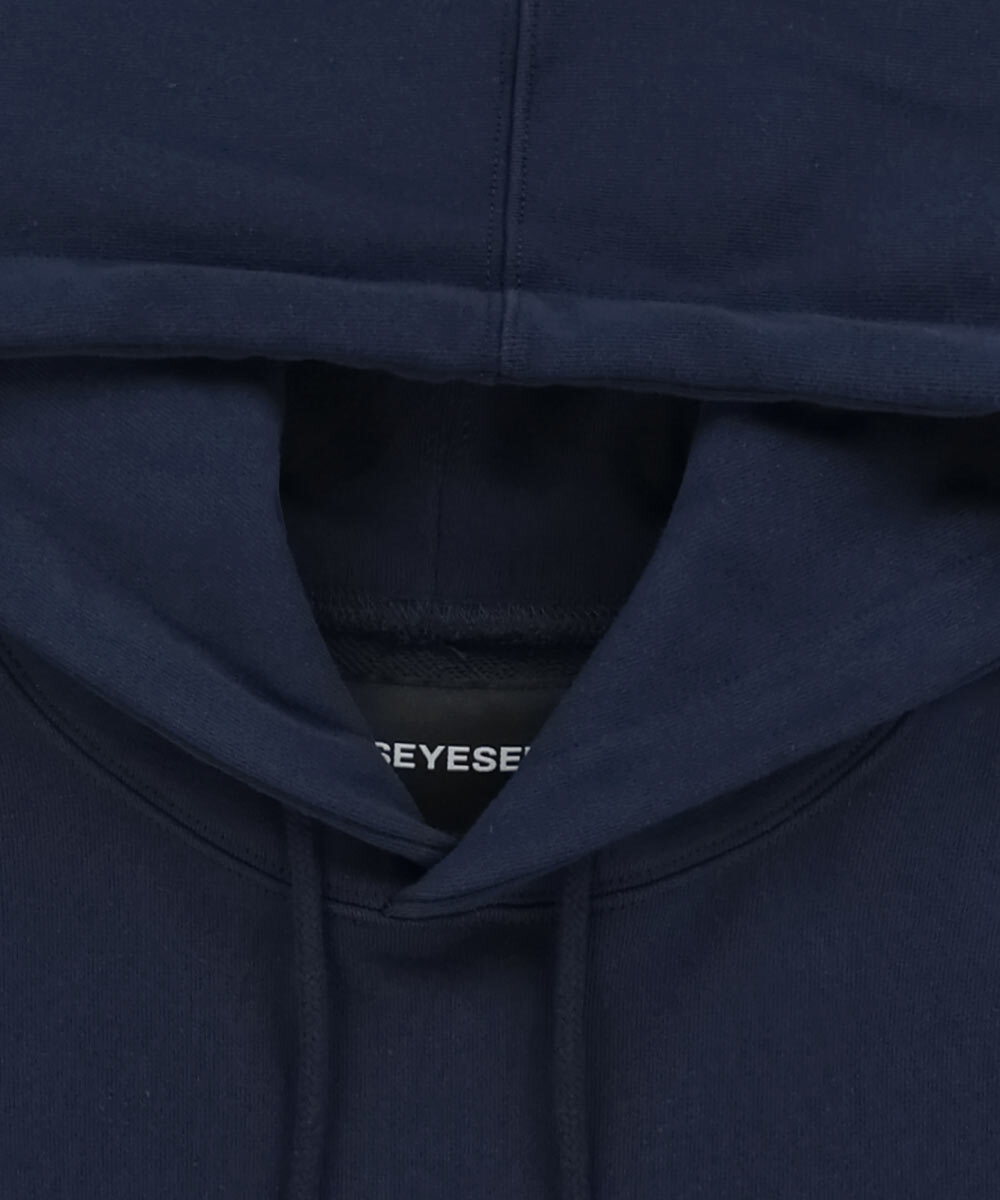 連帽上衣 Arch Logo Hoodie