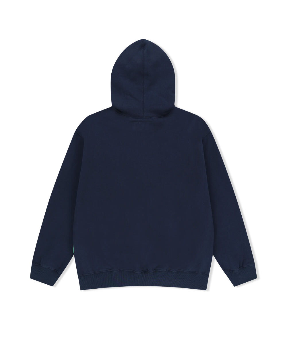 連帽上衣 Arch Logo Hoodie