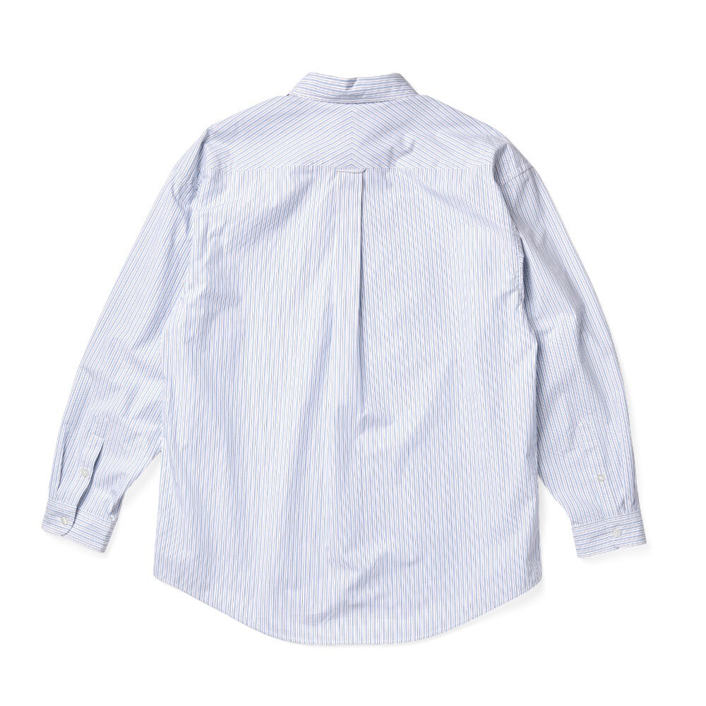 條紋襯衫 Plop Stripe Shirt