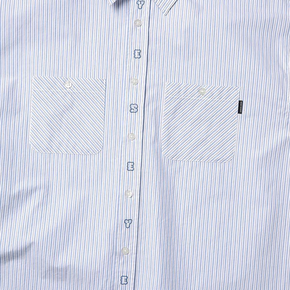 條紋襯衫 Plop Stripe Shirt