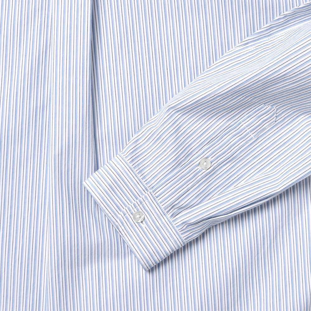 條紋襯衫 Plop Stripe Shirt