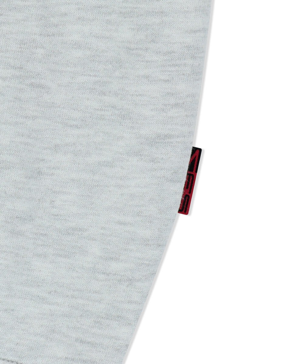 拉鍊連帽外套 Y.E.S Snail Logo Zip-up Hoodie