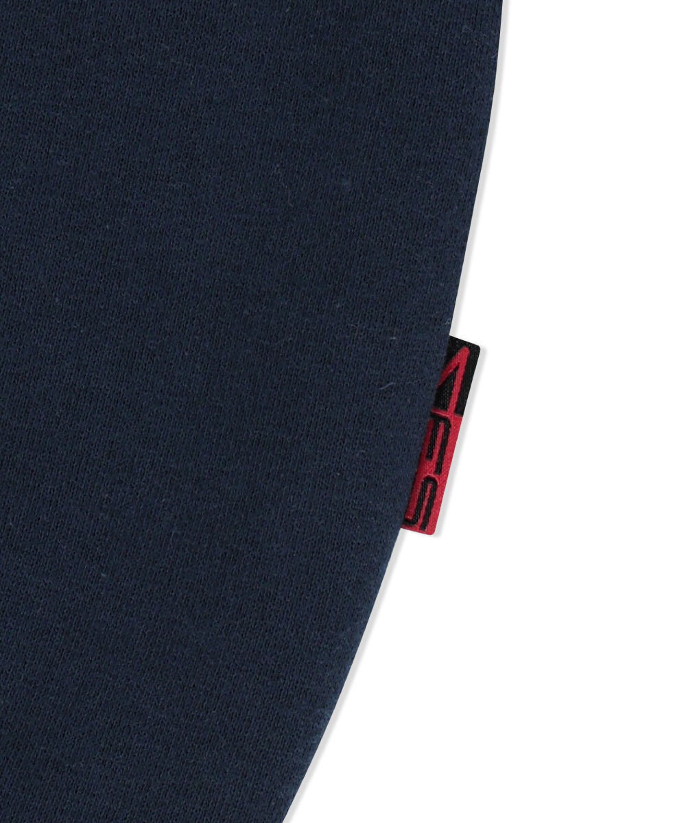 拉鍊連帽外套 Y.E.S Snail Logo Zip-up Hoodie