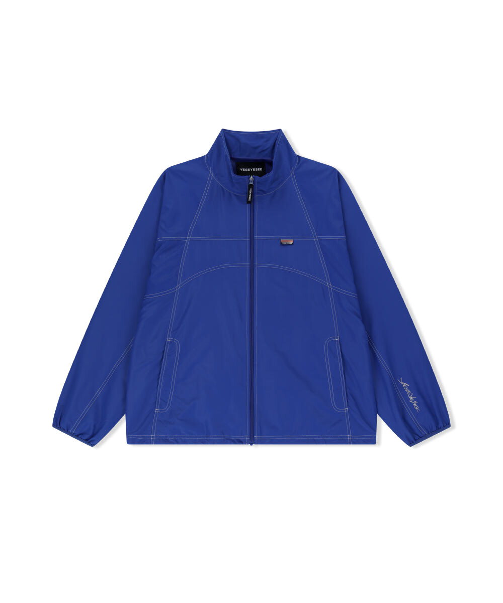 尼龍外套 Y.E.S Nylon Track Jacket