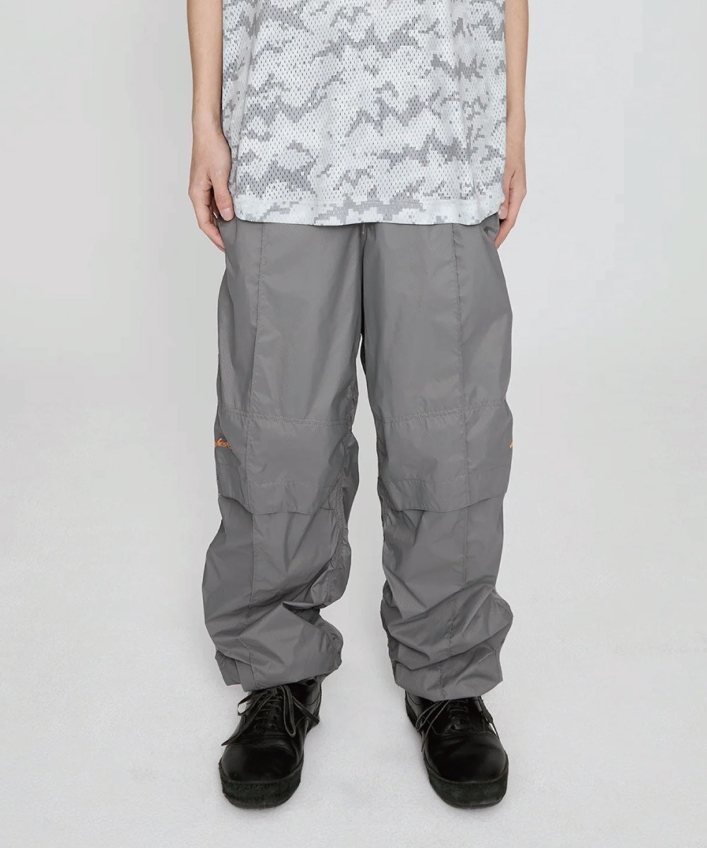 防潑水尼龍長褲 Staff Trek Pants