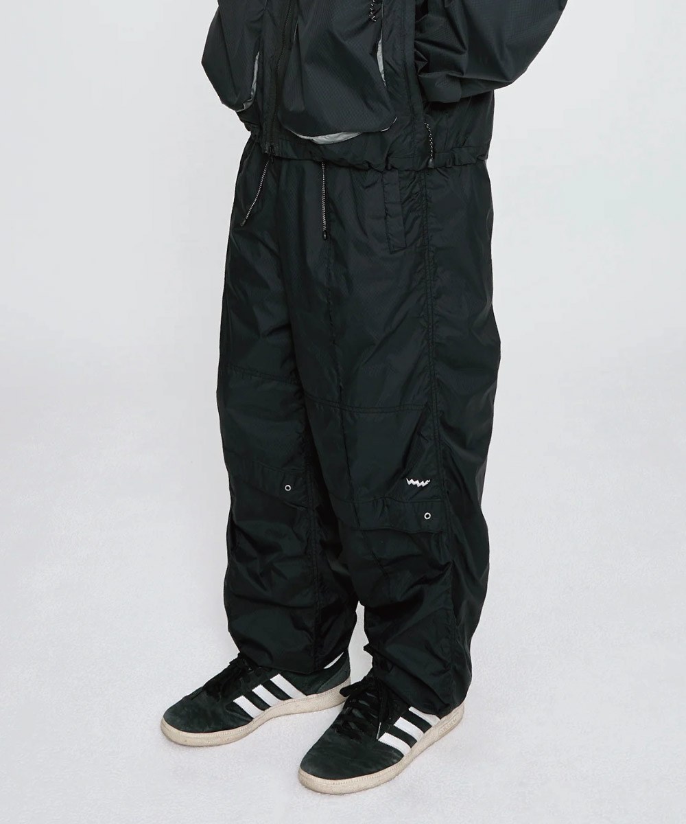 防潑水尼龍長褲 Staff Trek Pants