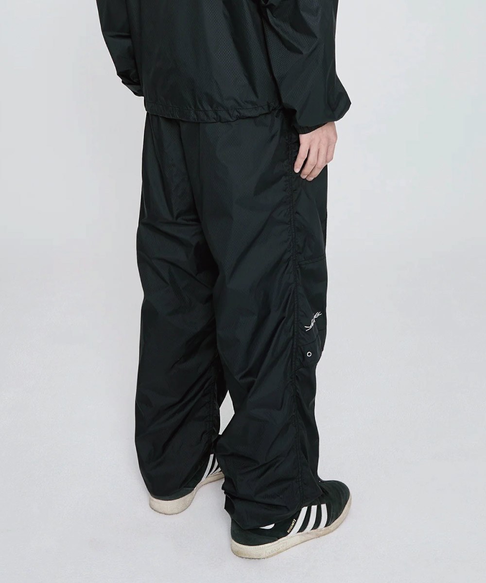 防潑水尼龍長褲 Staff Trek Pants