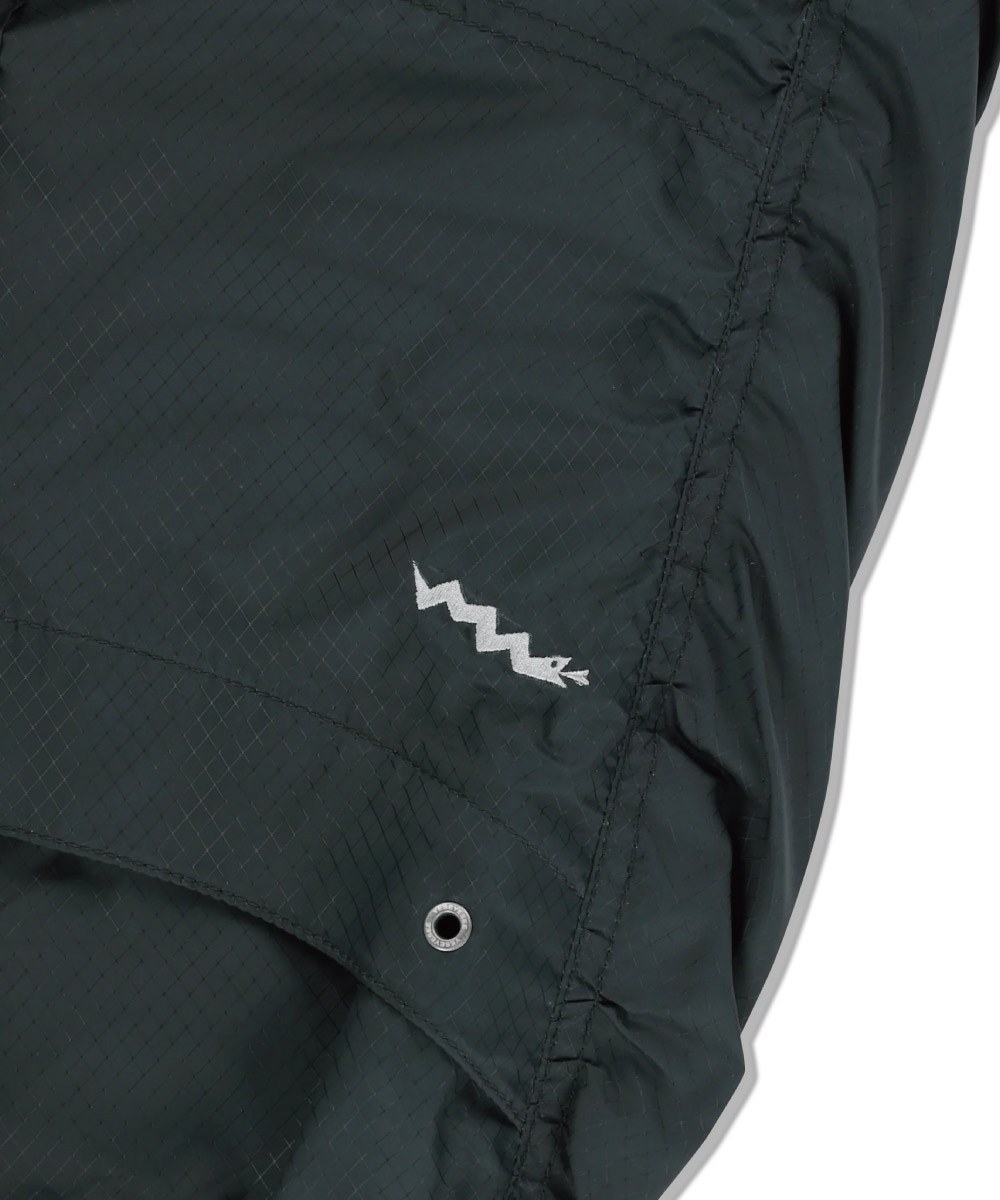 防潑水尼龍長褲 Staff Trek Pants