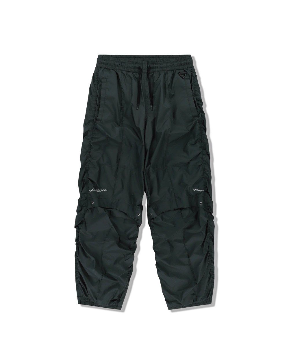 防潑水尼龍長褲 Staff Trek Pants