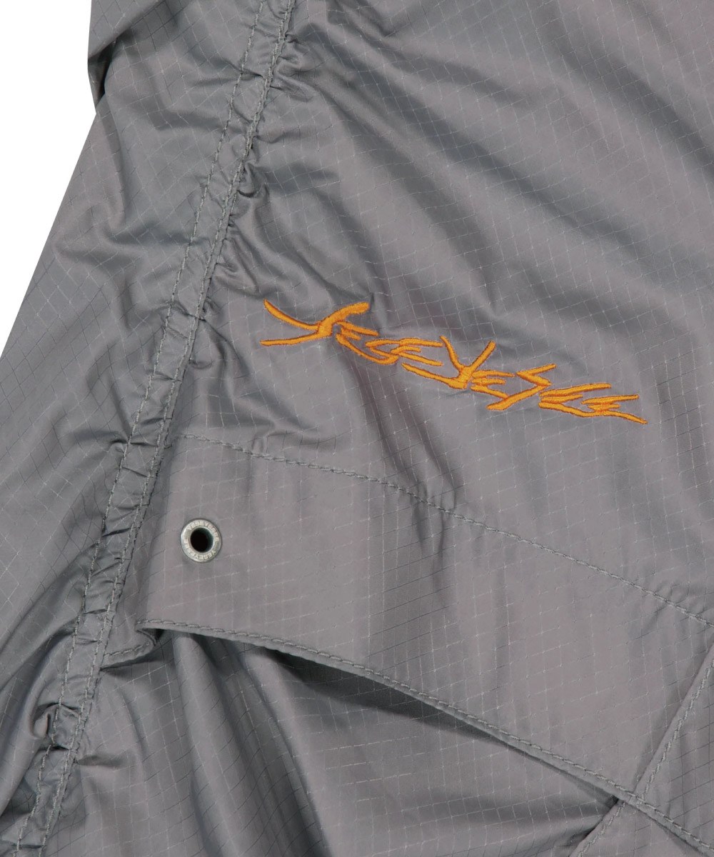 防潑水尼龍長褲 Staff Trek Pants