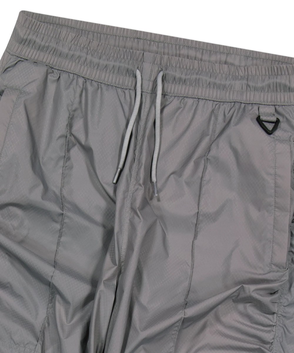 防潑水尼龍長褲 Staff Trek Pants
