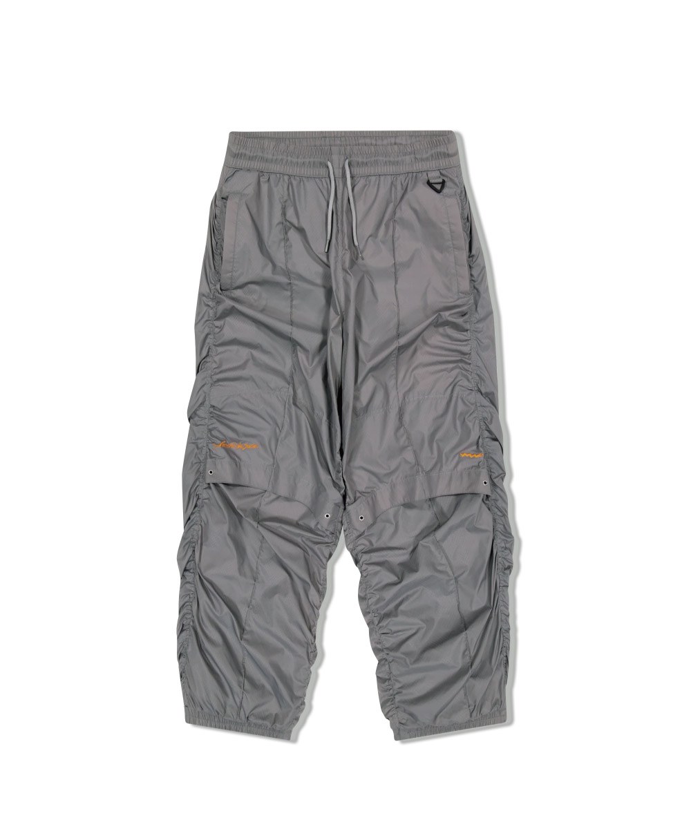 防潑水尼龍長褲 Staff Trek Pants