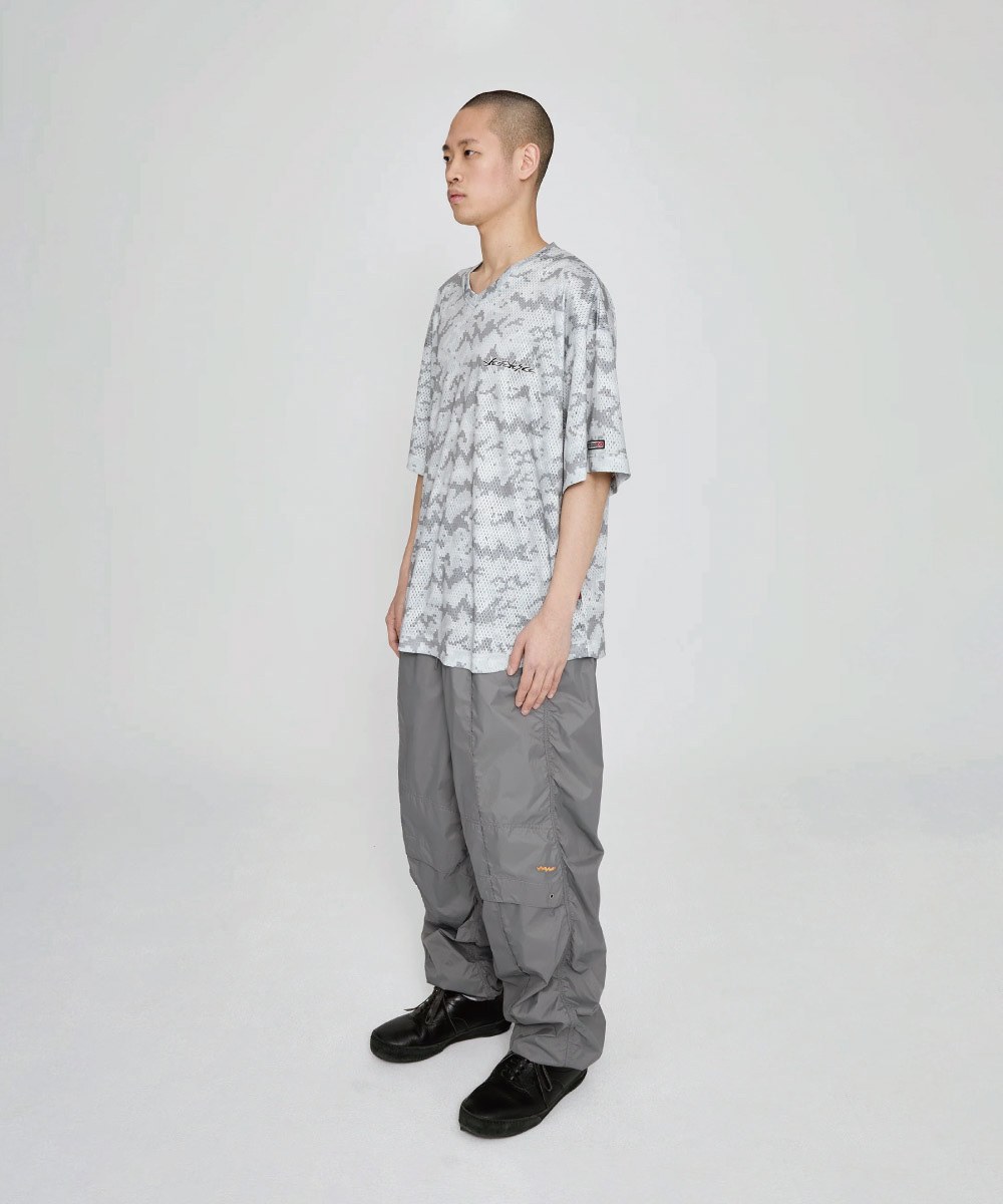防潑水尼龍長褲 Staff Trek Pants