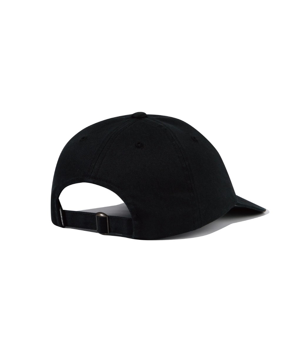 Logo平簷帽 Logo Cap