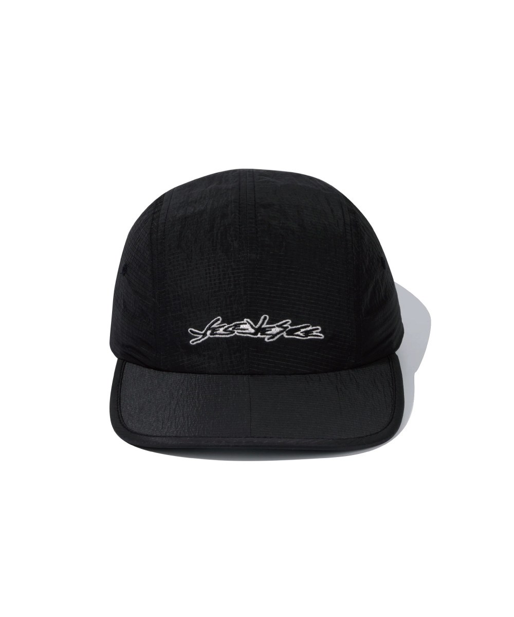 Y.E.S 刺繡平簷帽 Y.E.S Sports Cap