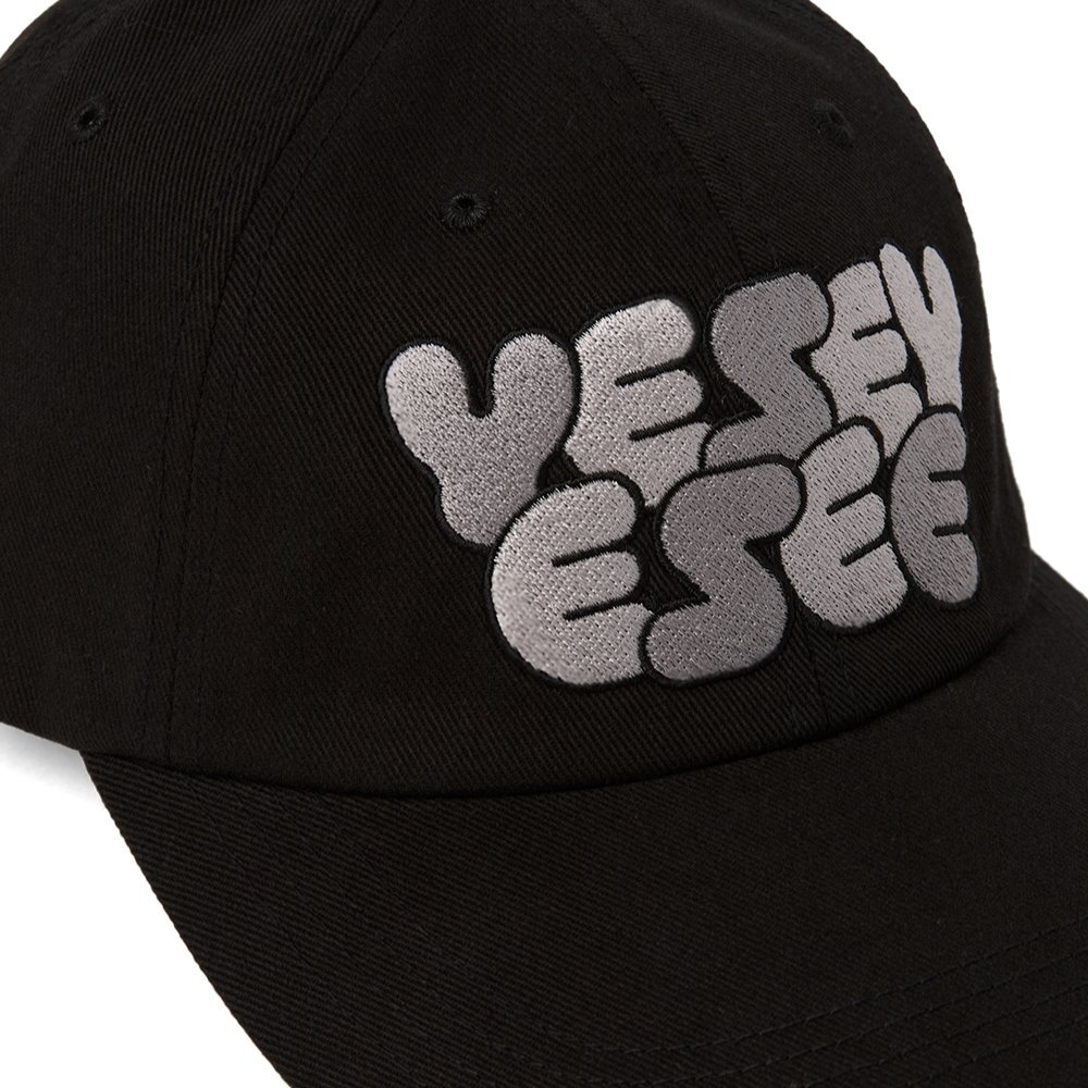 棒球帽 Y E S Pop Cap