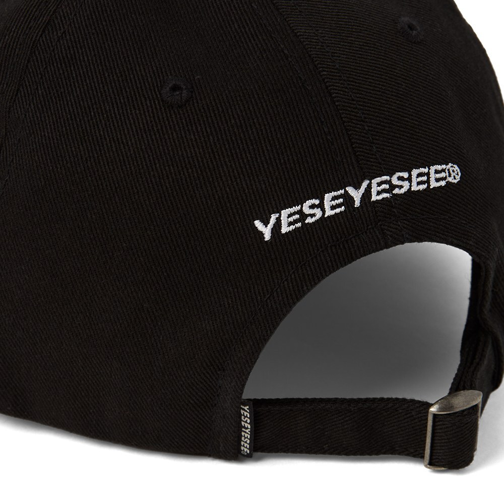 棒球帽 Y E S Pop Cap