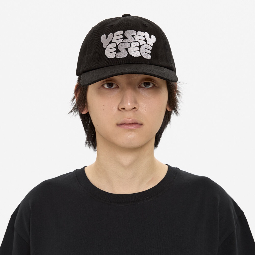 棒球帽 Y E S Pop Cap