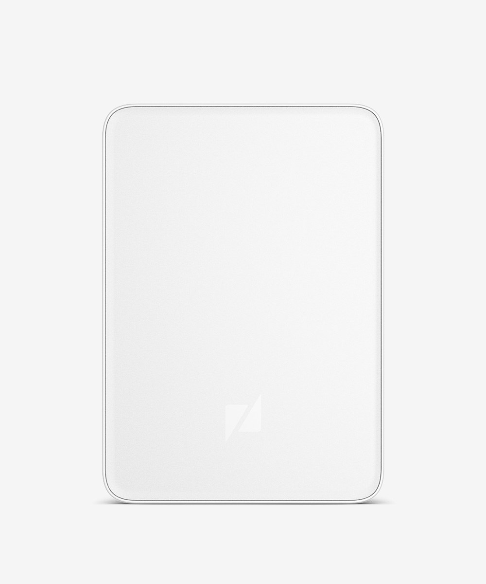 Zenlet 3-霧面行動錢包