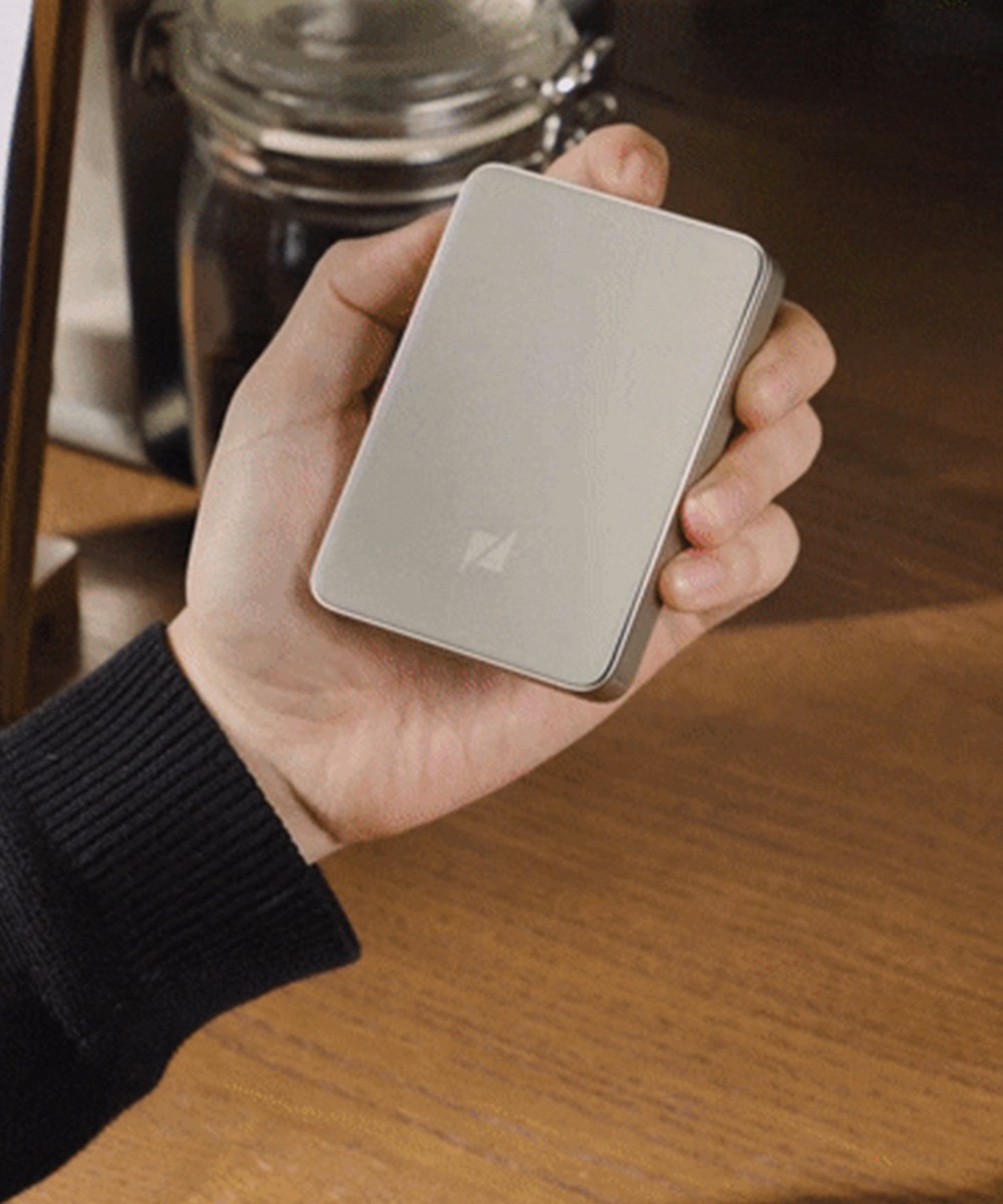 Zenlet 3 Plus-霧面行動錢包