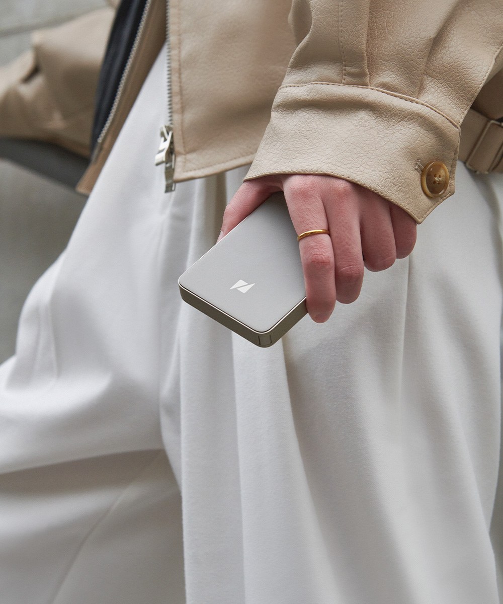 Zenlet 3 Plus-霧面行動錢包