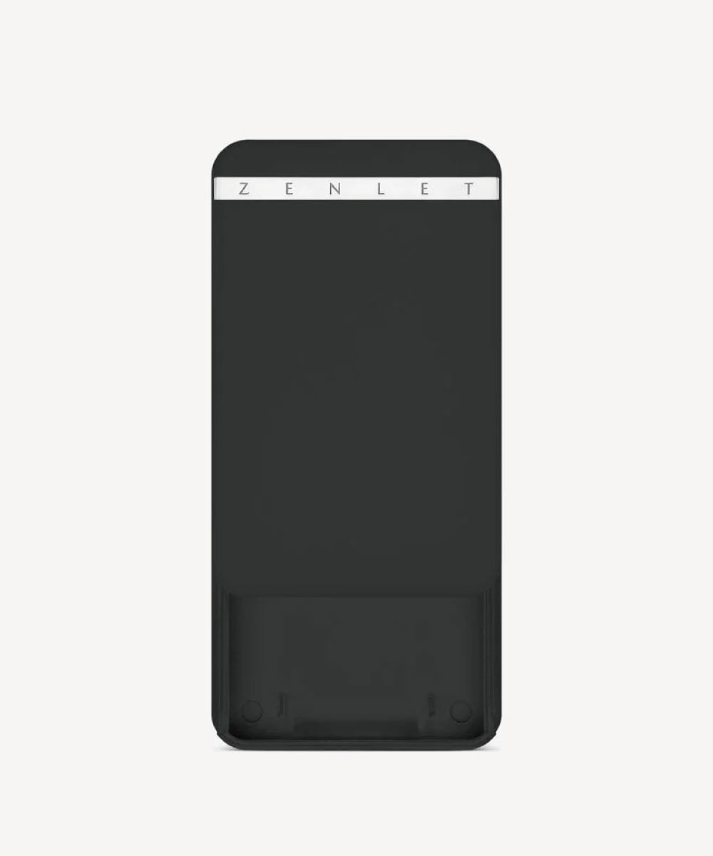 ZENLET 行動錢包-黑＋RFID＋屏蔽卡