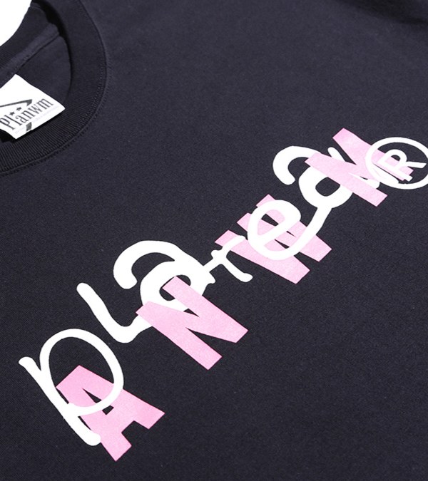 ANWM X PLATEAU STUDIO 聯名印刷長袖上衣 LS PRINT TOP