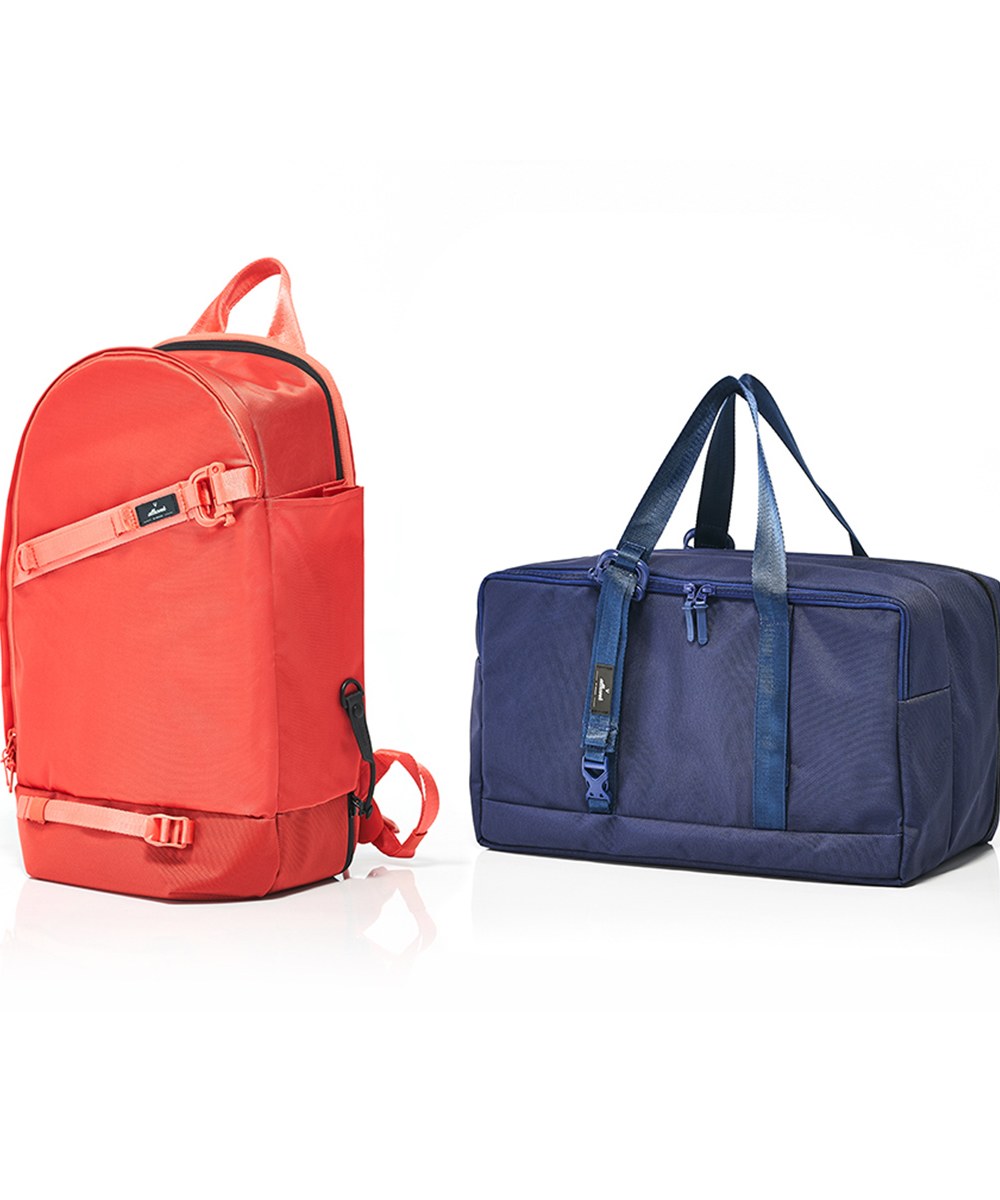 FlipBag II翻轉背包二代 L