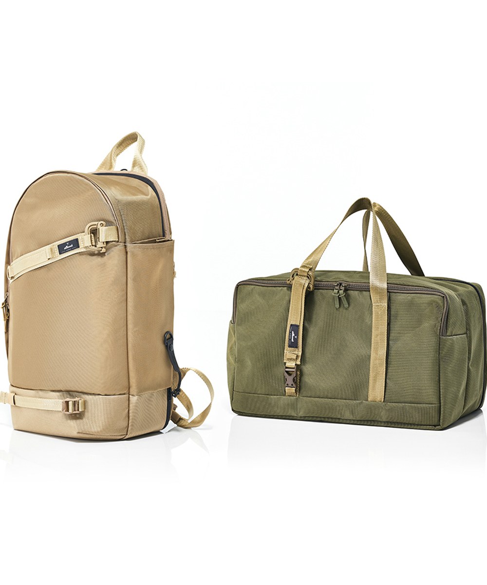 FlipBag II翻轉背包二代 L