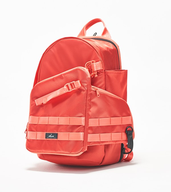 FlipBag II翻轉背包二代 L