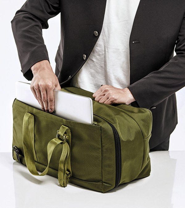 FlipBag II翻轉背包二代 L
