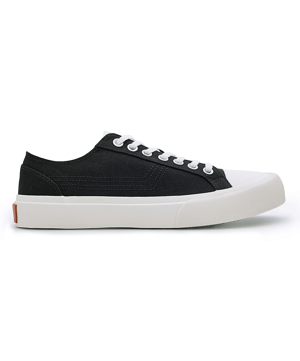 1007 Classic Lo-cut Vulcanized 帆布鞋