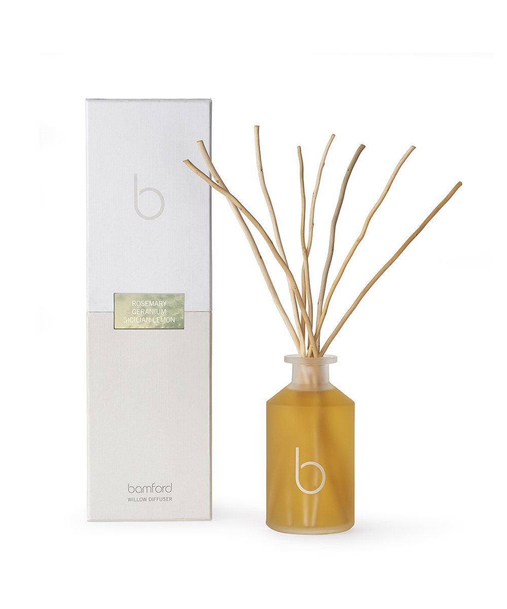 Bamford 薄暮香氛室內擴香 250ml
