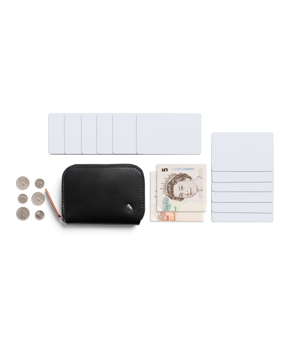 Folio Mini 迷你錢包卡夾