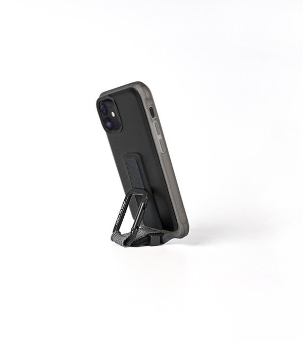 bitplay WanderCase for iPhone 黑