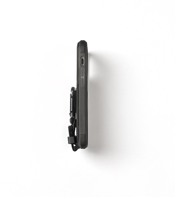 bitplay WanderCase for iPhone 黑