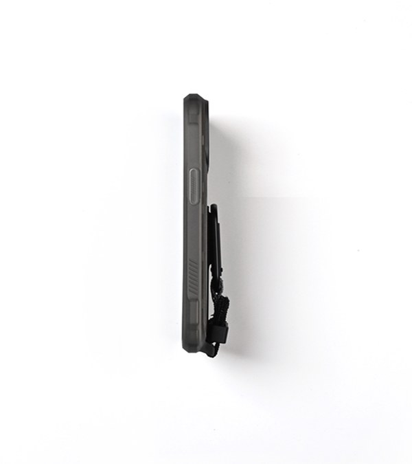 bitplay WanderCase for iPhone 黑