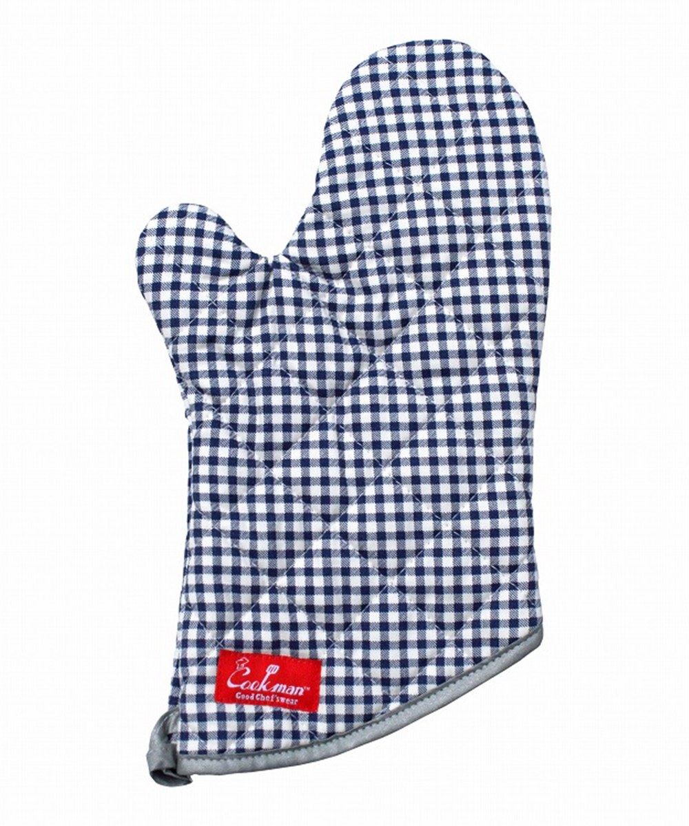 Mitten 廚師手套