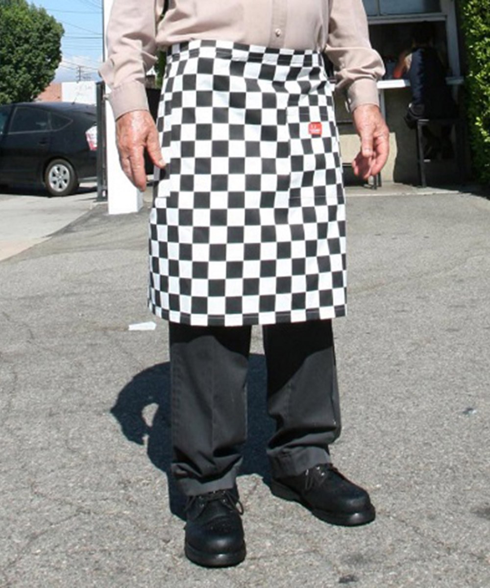 WaistApron 廚師圍裙