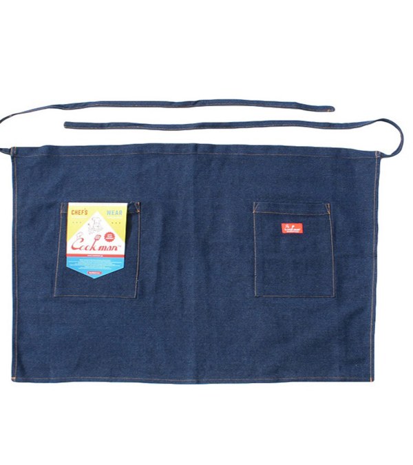 WaistApron 廚師圍裙