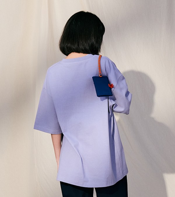 寬版重磅好感TEE
