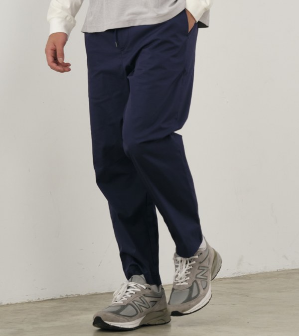 【好著】尼龍混紡EASY長褲