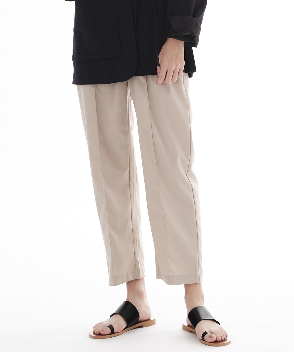 女款Billy Pants 比例神褲